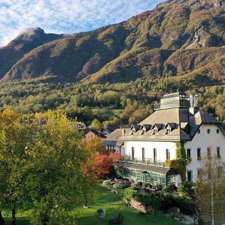Boutique Hotel Dobra Vila Bovec Dış mekan fotoğraf