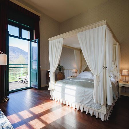 Boutique Hotel Dobra Vila Bovec Dış mekan fotoğraf