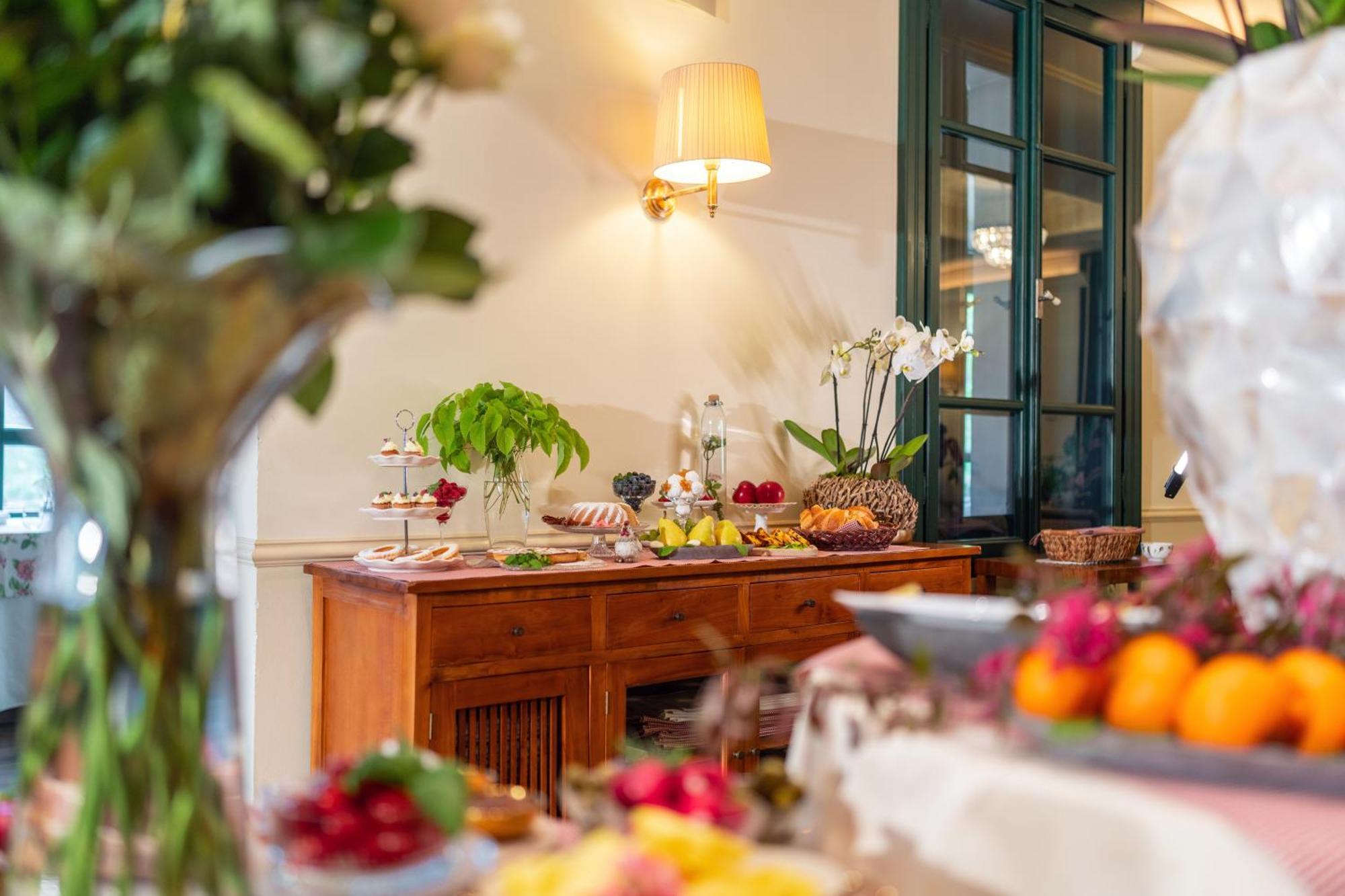 Boutique Hotel Dobra Vila Bovec Dış mekan fotoğraf
