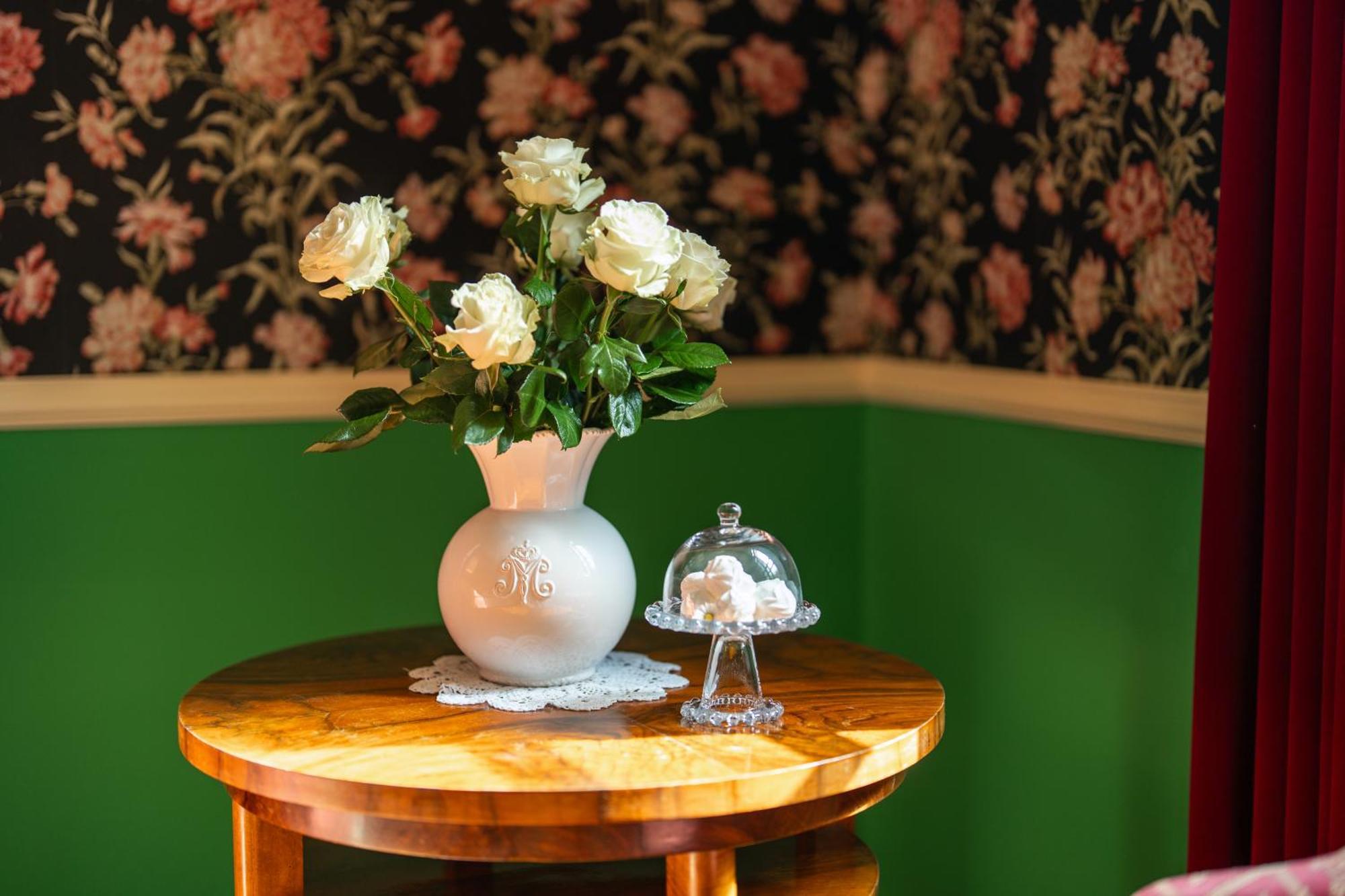 Boutique Hotel Dobra Vila Bovec Dış mekan fotoğraf