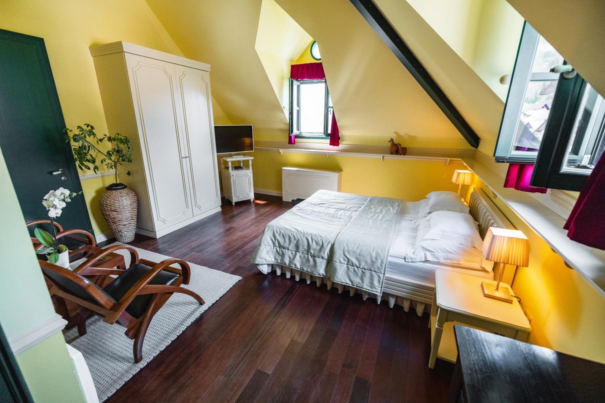 Boutique Hotel Dobra Vila Bovec Dış mekan fotoğraf