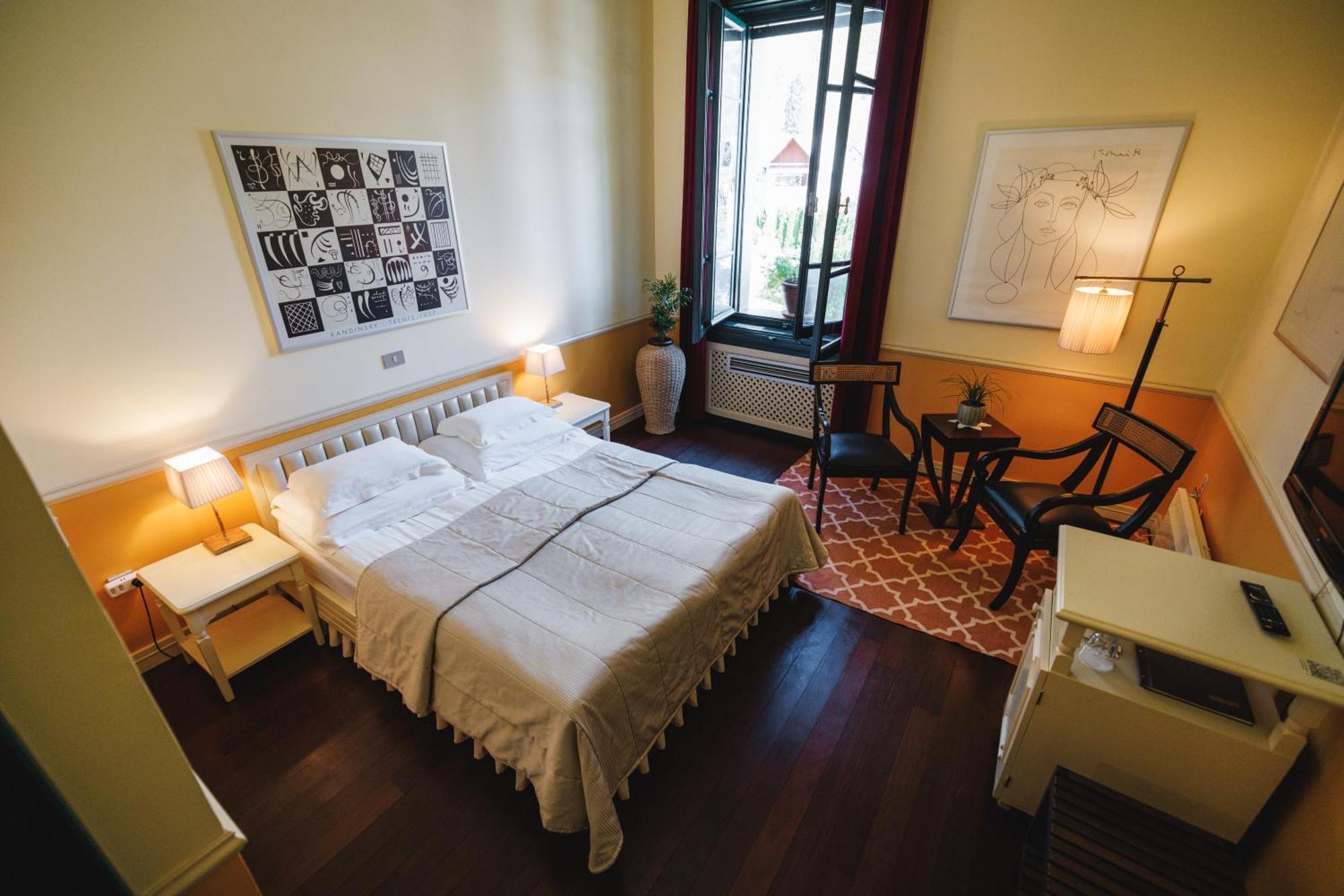 Boutique Hotel Dobra Vila Bovec Dış mekan fotoğraf