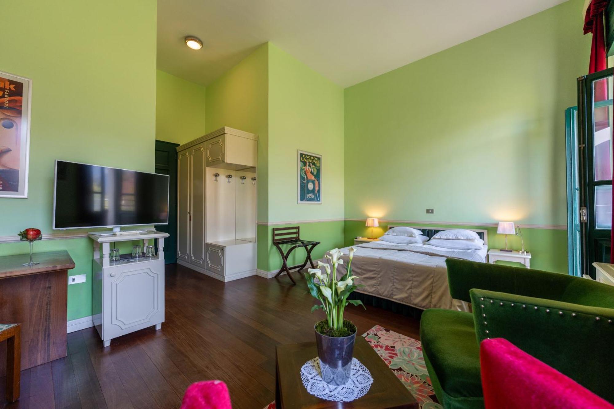 Boutique Hotel Dobra Vila Bovec Dış mekan fotoğraf