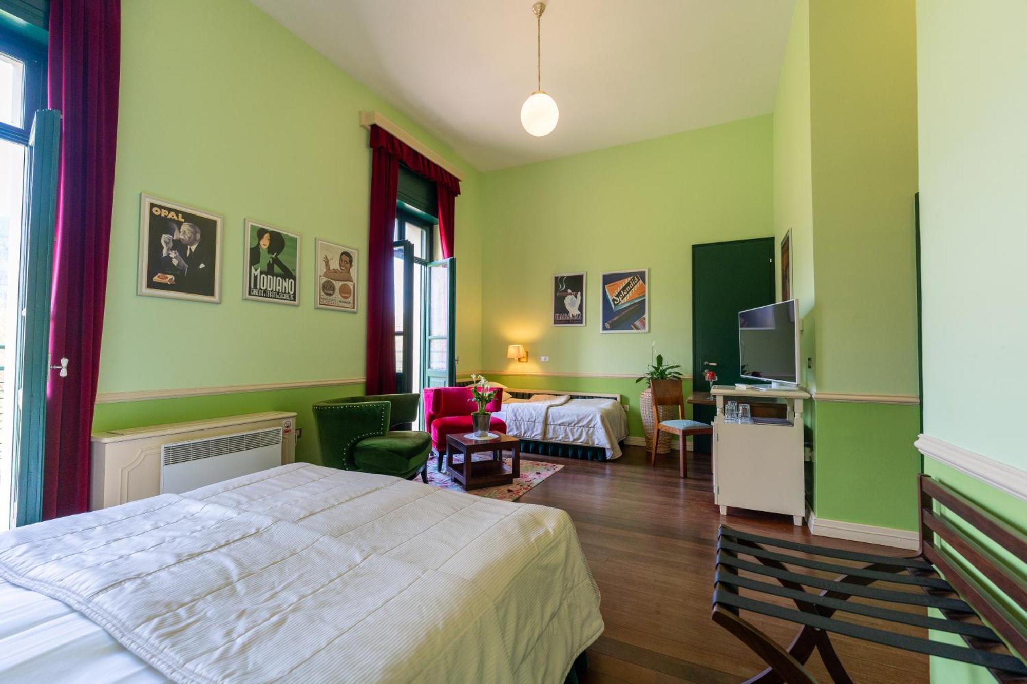 Boutique Hotel Dobra Vila Bovec Dış mekan fotoğraf