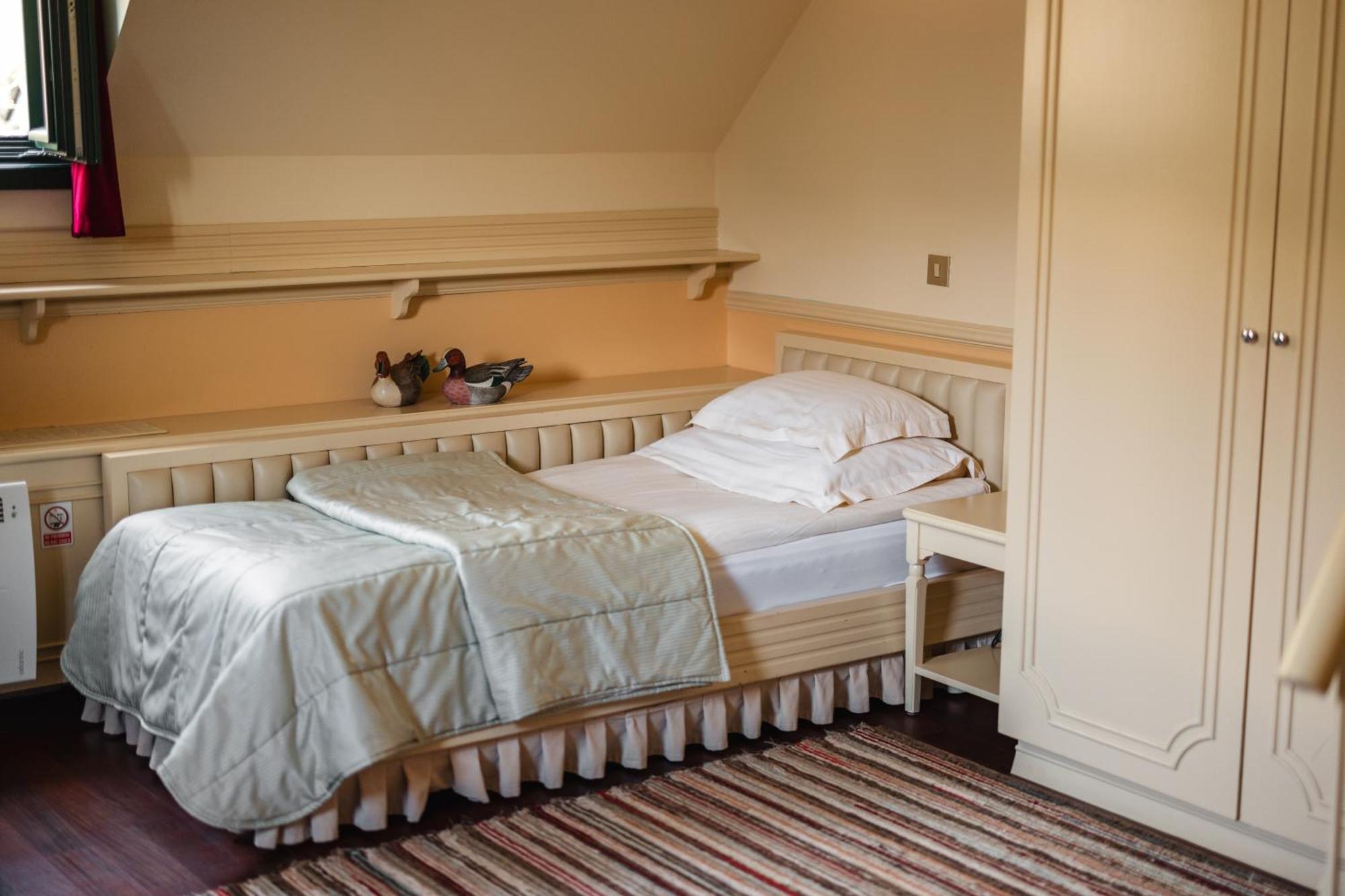Boutique Hotel Dobra Vila Bovec Dış mekan fotoğraf