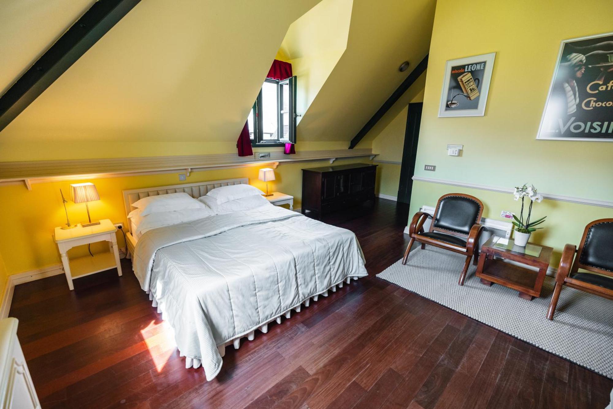Boutique Hotel Dobra Vila Bovec Dış mekan fotoğraf