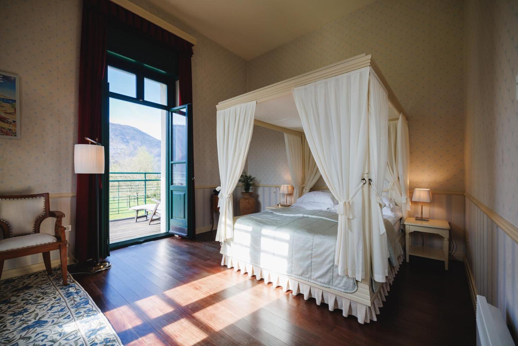 Boutique Hotel Dobra Vila Bovec Dış mekan fotoğraf