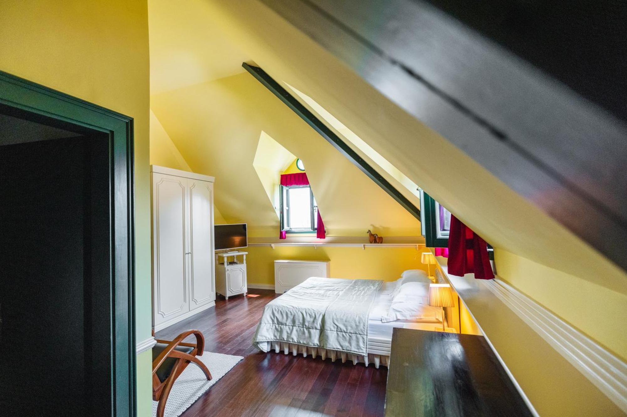 Boutique Hotel Dobra Vila Bovec Dış mekan fotoğraf