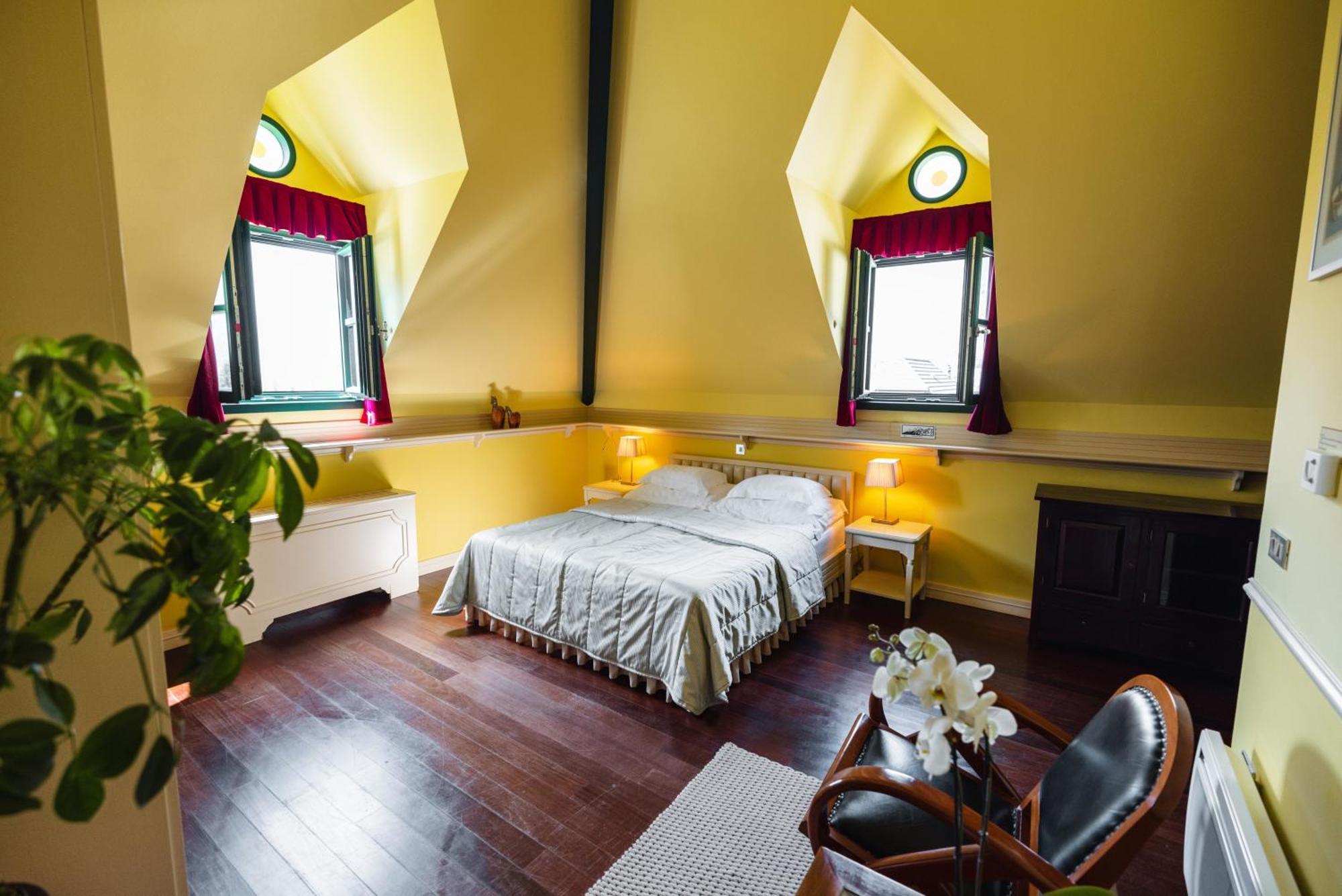 Boutique Hotel Dobra Vila Bovec Dış mekan fotoğraf