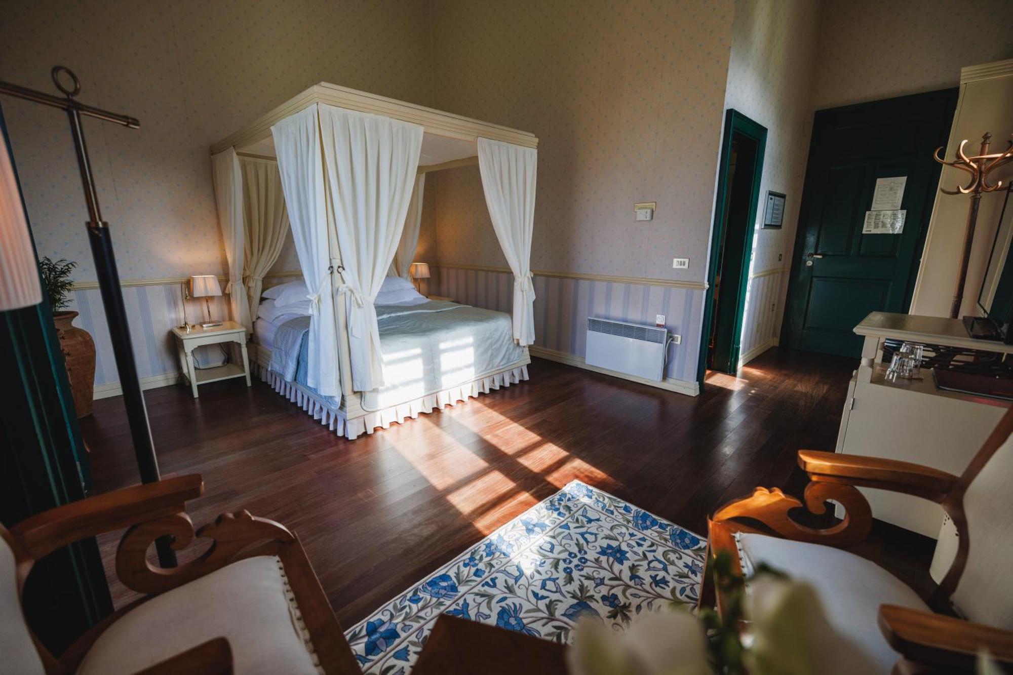 Boutique Hotel Dobra Vila Bovec Dış mekan fotoğraf