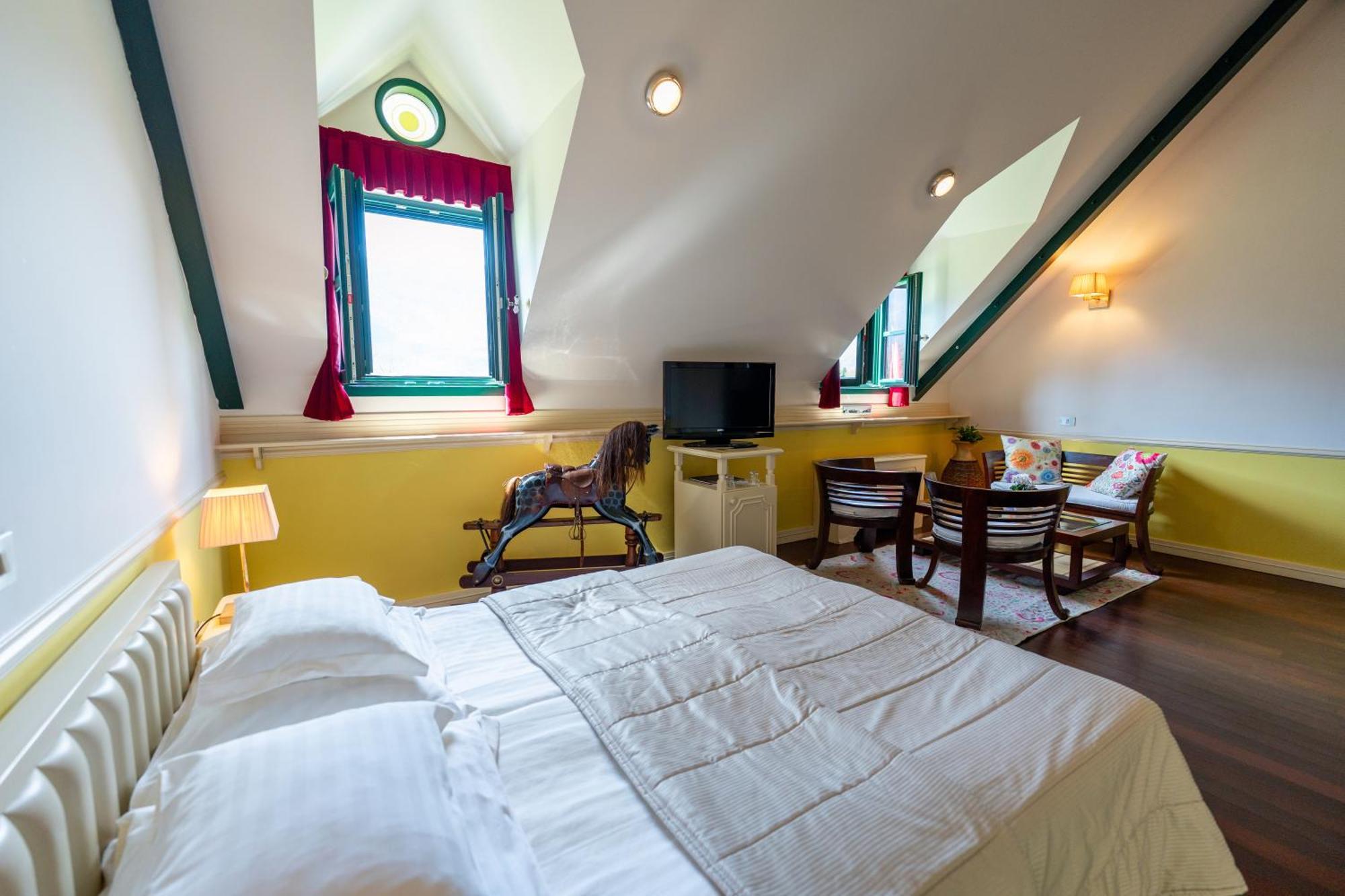 Boutique Hotel Dobra Vila Bovec Dış mekan fotoğraf