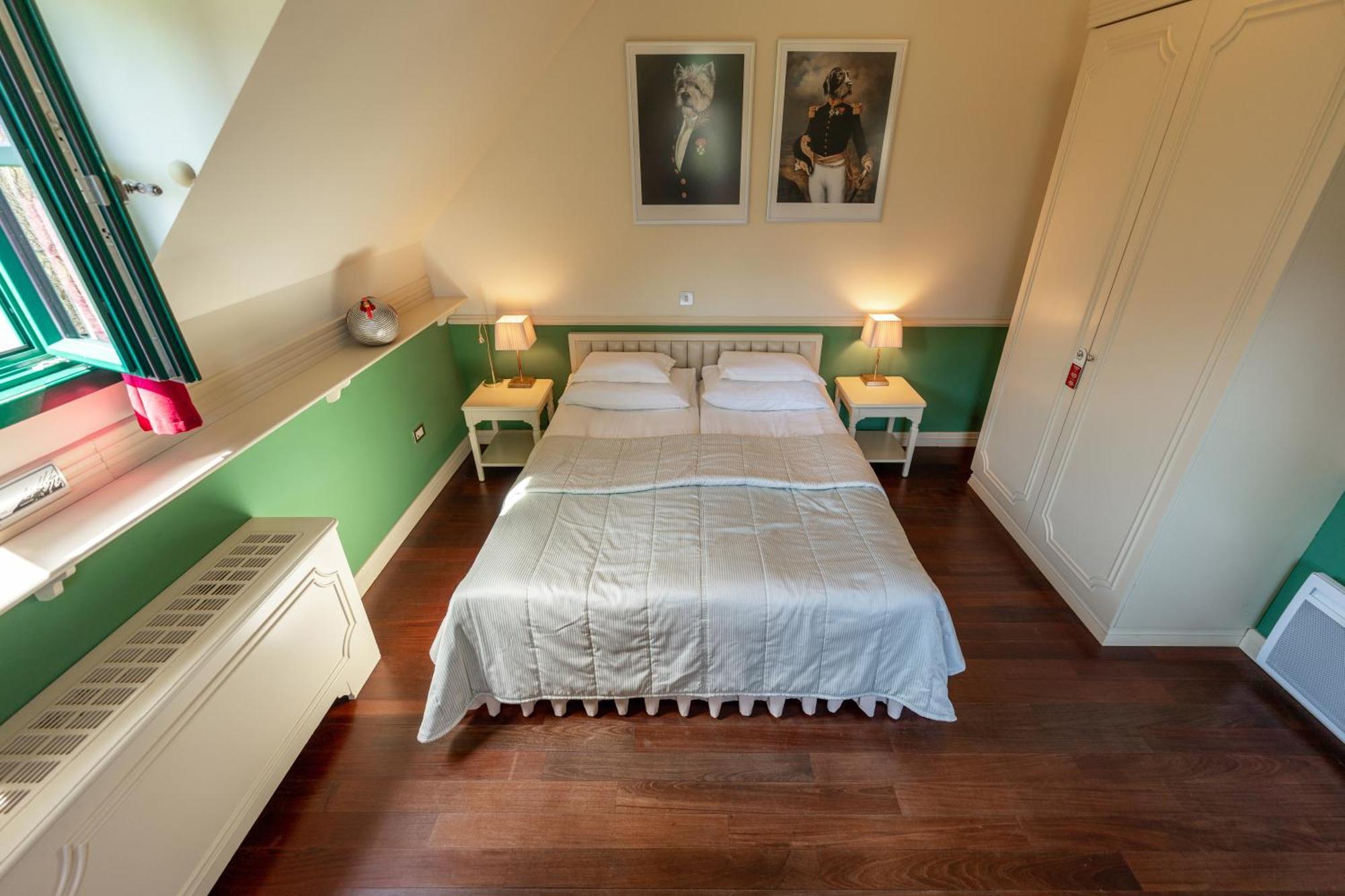 Boutique Hotel Dobra Vila Bovec Dış mekan fotoğraf