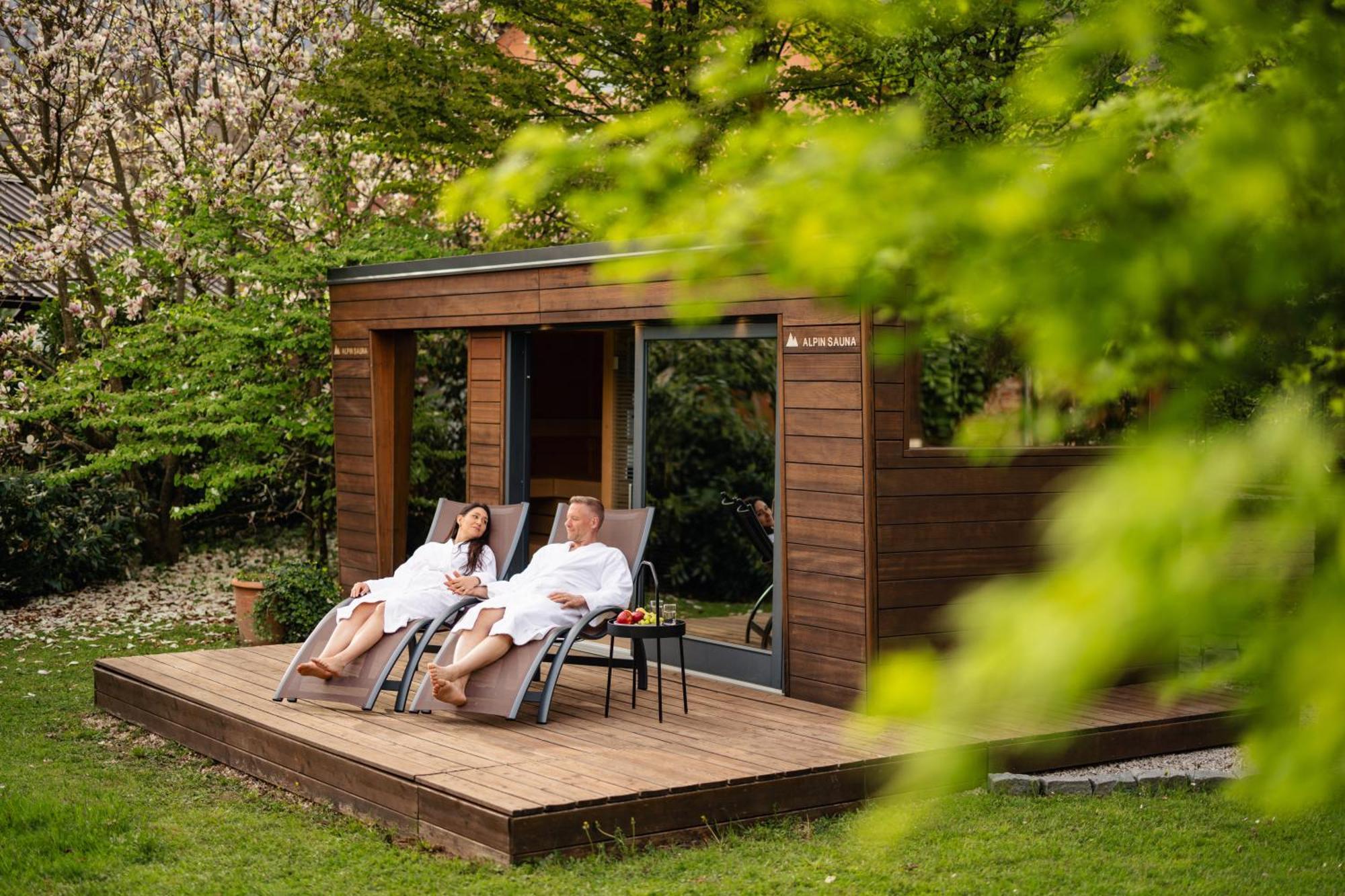 Boutique Hotel Dobra Vila Bovec Dış mekan fotoğraf