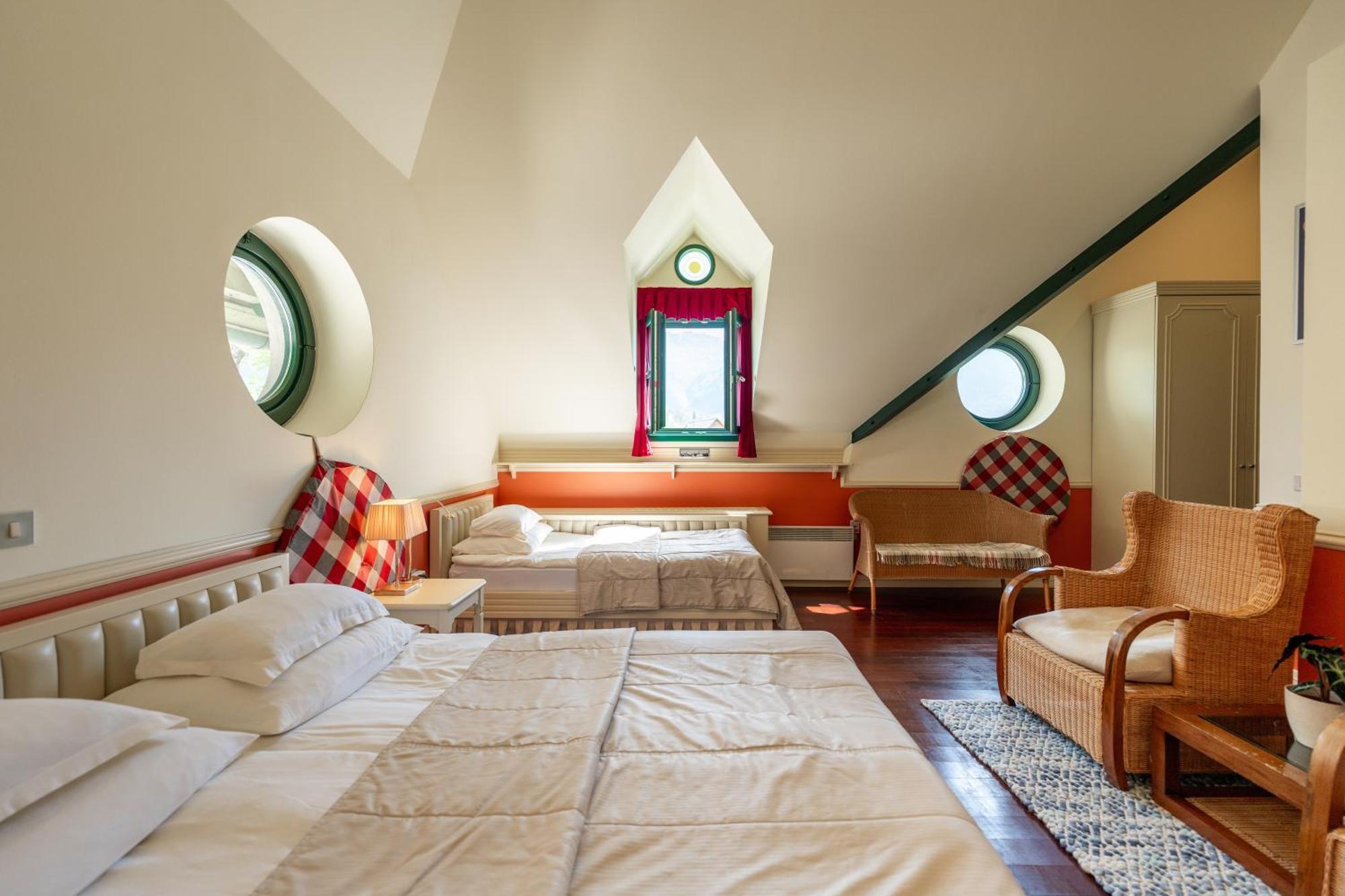 Boutique Hotel Dobra Vila Bovec Dış mekan fotoğraf