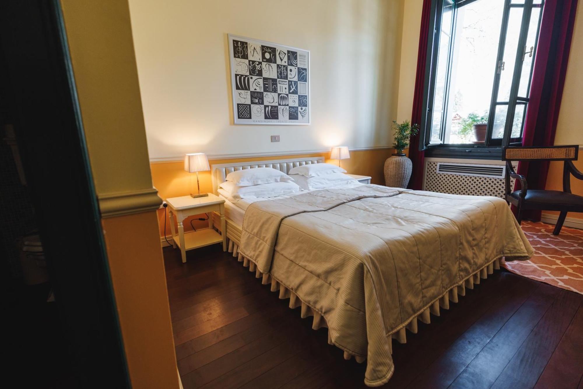 Boutique Hotel Dobra Vila Bovec Dış mekan fotoğraf