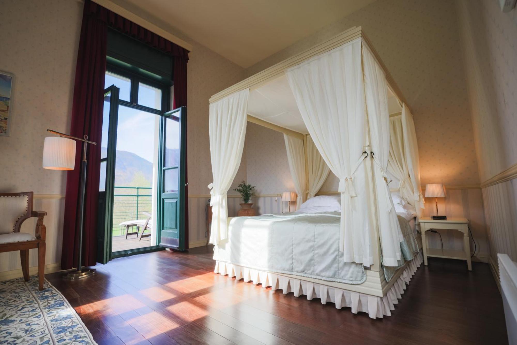 Boutique Hotel Dobra Vila Bovec Dış mekan fotoğraf